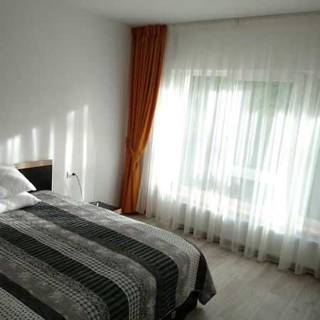 Apartament Ramona Apartment บราชอฟ ภายนอก รูปภาพ