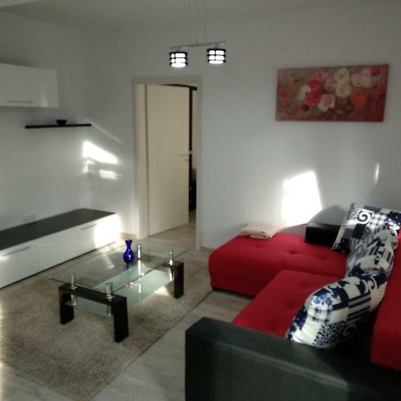 Apartament Ramona Apartment บราชอฟ ภายนอก รูปภาพ