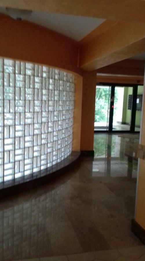 Apartament Ramona Apartment บราชอฟ ภายนอก รูปภาพ